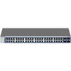 Switch NETGEAR GS748T-600EUS Gigabit Ethernet, 52 porty, Zarządzalny Funkcja PoE Nie