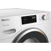 Suszarka MIELE TWH780WP EcoSpeed z pompą ciepła System suszenia pompą ciepła Tak