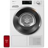 Suszarka MIELE TWH780WP EcoSpeed z pompą ciepła