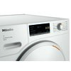 Suszarka MIELE TWA520WP Active z pompą ciepła System suszenia pompą ciepła Tak