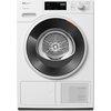 Suszarka MIELE TWC640WP EcoSpeed z pompą ciepła Wymiary (GxSxW) [cm] 60 x 59.6 x 85
