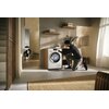 Suszarka MIELE TWC640WP EcoSpeed z pompą ciepła Funkcje parowe Nie