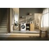Suszarka MIELE TWC640WP EcoSpeed z pompą ciepła Silnik inwerterowy Tak