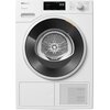 Suszarka MIELE TWD640WP EcoSpeed z pompą ciepła Wymiary (GxSxW) [cm] 60 x 59.6 x 85