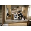 Suszarka MIELE TWD640WP EcoSpeed z pompą ciepła Funkcje parowe Nie