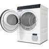 Suszarka MIELE TQ 1000 WP Nova Edition z pompą ciepła Wymiary (GxSxW) [cm] 62.3 x 59.6 x 85