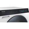 Suszarka MIELE TQ 1000 WP Nova Edition z pompą ciepła Roczne zużycie prądu 170 kWh = 195.5 zł