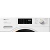Pralka MIELE W1 WSG883 WCS 9kg 1400 obr TwinDos SteamCare AutoDos Pojemność [kg] 9
