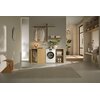 Pralka MIELE W1 WSG883 WCS 9kg 1400 obr TwinDos SteamCare AutoDos Funkcje parowe Tak