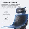 Fotel ANDA SEAT X-Air Pro XL Szary Podnóżek Nie