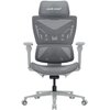 Fotel ANDA SEAT X-Air Pro XL Szary Materiał obicia Siatka mesh