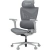 Fotel ANDA SEAT X-Air Pro XL Szary Dopuszczalna waga [kg] 120