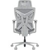 Fotel ANDA SEAT X-Air Pro XL Szary Wysokość siedziska [cm] 45 - 55