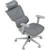 Fotel ANDA SEAT X-Air Pro XL Szary Rekomendowany wzrost [cm] 190