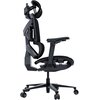 Fotel ANDA SEAT X-Air Pro XL Czarny Wysokość siedziska [cm] 45 - 55