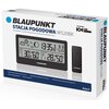 Stacja pogody BLAUPUNKT WS20BK Funkcje dodatkowe Budzik z funkcją drzemki