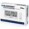 Stacja pogody BLAUPUNKT WS20WH Zegar Tak