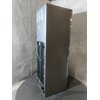 Lodówka LG GBF62PZHMN No Frost 203cm Srebrna podajnik wody Dystrybutor wody Tak (zbiornik na wodę)
