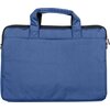 Torba na laptopa CANYON B-3 15.6 cali Niebieski Pasuje do laptopa [cal] 15.6