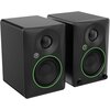 Monitory studyjne MACKIE CR3.5 (2 szt.) Kolor Czarny