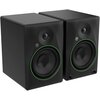 Monitory studyjne MACKIE CR8BT (2 szt.) Kolor Czarny
