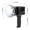 Lampa LED PULUZ PU4119B Jasność [lumen] 13000