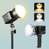 Lampa LED PULUZ PU4119B Maksymalna moc [W] 60