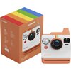 Aparat natychmiastowy POLAROID Now Gen 3 Koralowy Funkcje dodatkowe Podwójna ekspozycja