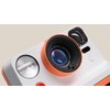 Aparat natychmiastowy POLAROID Now Gen 3 Koralowy Funkcje dodatkowe Współpraca z aplikacją