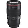 Obiektyw CANON EF 100 mm f/2.8L Macro IS USM Średnica filtra [mm] 67