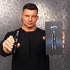 Trymer do nosa i uszu SHAV Nose Trimmer Seria Nose trimmer