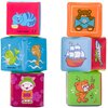 Zabawka CANPOL BABIES Miękka kostka edukacyjna 2/817 Rodzaj Zabawka edukacyjna