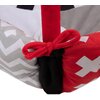 Mata edukacyjna CANPOL BABIES Sensory Toys 68/077 Funkcje rozwojowe Sensoryka