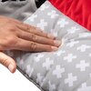 Mata edukacyjna CANPOL BABIES Sensory Toys 68/077 Rodzaj Mata edukacyjna