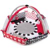 Mata edukacyjna CANPOL BABIES Sensory Toys 68/077 Płeć Chłopiec