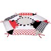Mata edukacyjna CANPOL BABIES Sensory Toys 68/077 Wiek 0+