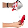 Zawieszka do wózka CANPOL BABIES Sensory Toys Karuzelka podróżna do wózka 68/083 Rodzaj Zawieszka do wózka