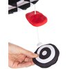 Karuzela CANPOL BABIES Sensory Toys 68/084 Efekty dźwiękowe Tak
