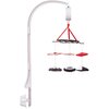 Karuzela CANPOL BABIES Sensory Toys 68/084 Projektor Nie