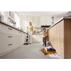 Odkurzacz TINECO Floor One Switch S6 Stretch Plus Napięcie akumulatora [V] 21.6