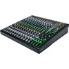 Mikser audio MACKIE ProFX16v3 Gniazda wejściowe 16 x Line in Input