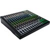 Mikser audio MACKIE ProFX16v3 Gniazda wyjściowe 2 x XLR