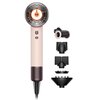 Suszarka DYSON Supersonic Nural Straight+Wavy Różowo-złoty 1600W