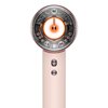 Suszarka DYSON Supersonic Nural Straight+Wavy Różowo-złoty 1600W Liczba prędkości nadmuchu 3