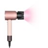 Suszarka DYSON Supersonic Nural Straight+Wavy Różowo-złoty 1600W Wyposażenie 1 x dysza wygładzająca