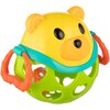 Grzechotka CANPOL BABIES Miś 79/101 Zielony Wiek dziecka 3 m+
