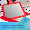Mata edukacyjna CANPOL BABIES BabiesBoo Tummy Time Akumulator / Bateria w zestawie Nie