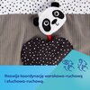 Mata edukacyjna CANPOL BABIES BabiesBoo Tummy Time Wymiary opakowania [mm] 450 x 430 x 200