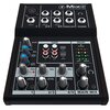 Mikser audio MACKIE Mix5 Gniazda wejściowe Analogowe