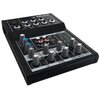 Mikser audio MACKIE Mix5 Gniazda wejściowe Mikrofonowe